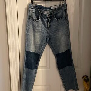 Treasure Bond jeans, size 30